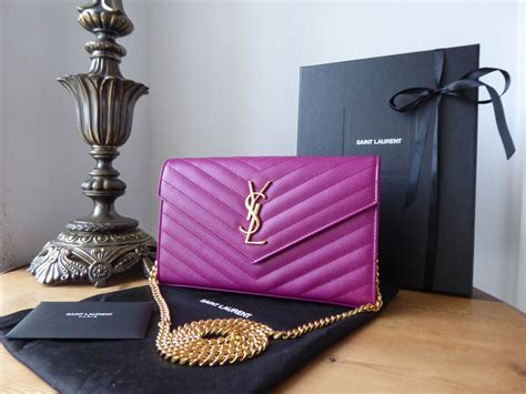 ysl envelope wallet review|ysl wallet nordstrom.